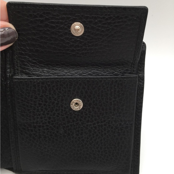 Authentic Gucci Bifold Wallet - Picture 9 of 13